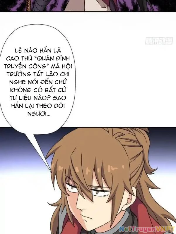 Cứu Thế Giới Đi, Ông Chú! Chapter 148 - Trang 3