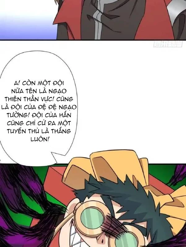 Cứu Thế Giới Đi, Ông Chú! Chapter 148 - Trang 3