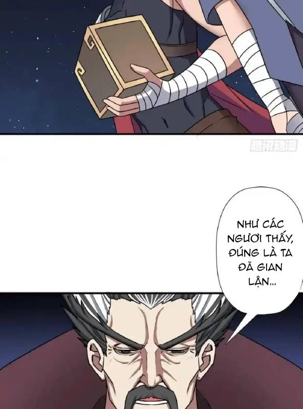 Cứu Thế Giới Đi, Ông Chú! Chapter 148 - Trang 3