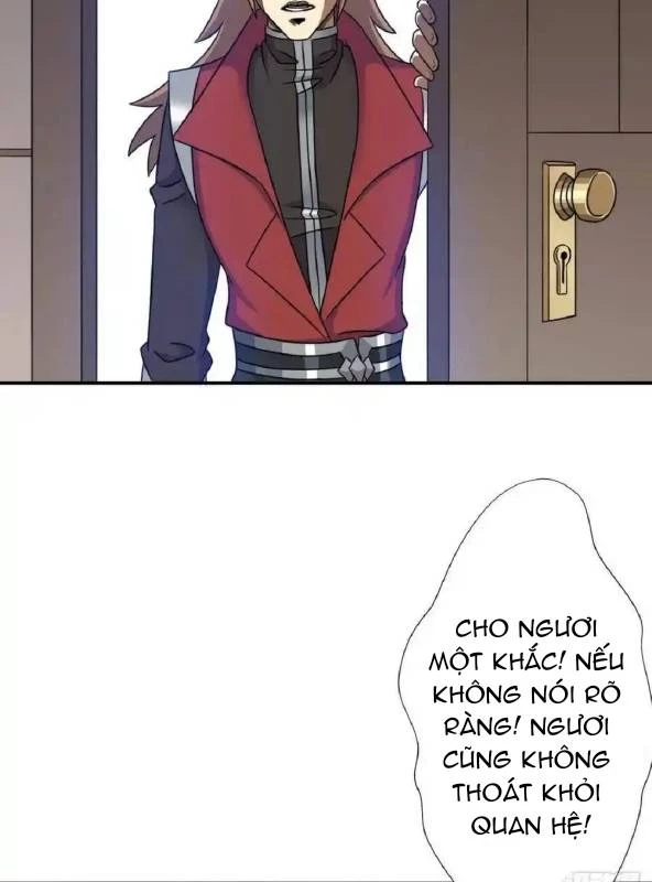 Cứu Thế Giới Đi, Ông Chú! Chapter 148 - Trang 3