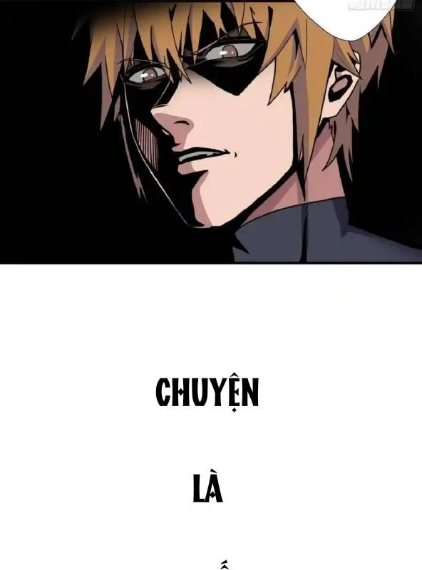 Cứu Thế Giới Đi, Ông Chú! Chapter 148 - Trang 3