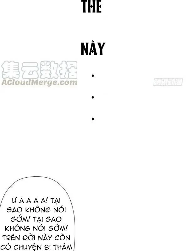 Cứu Thế Giới Đi, Ông Chú! Chapter 148 - Trang 3