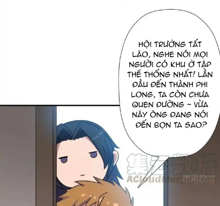 Cứu Thế Giới Đi, Ông Chú! Chapter 148 - Trang 3