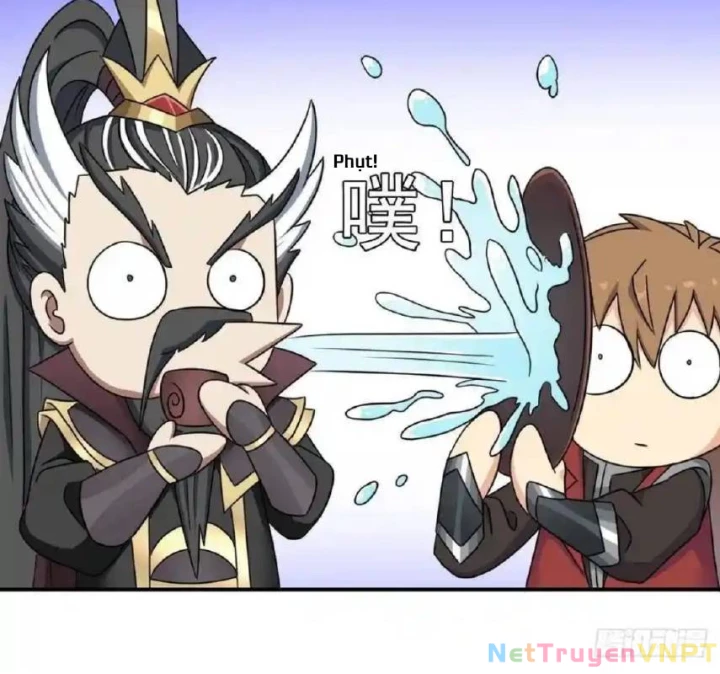 Cứu Thế Giới Đi, Ông Chú! Chapter 148 - Trang 3