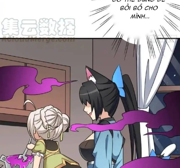 Cứu Thế Giới Đi, Ông Chú! Chapter 148 - Trang 3