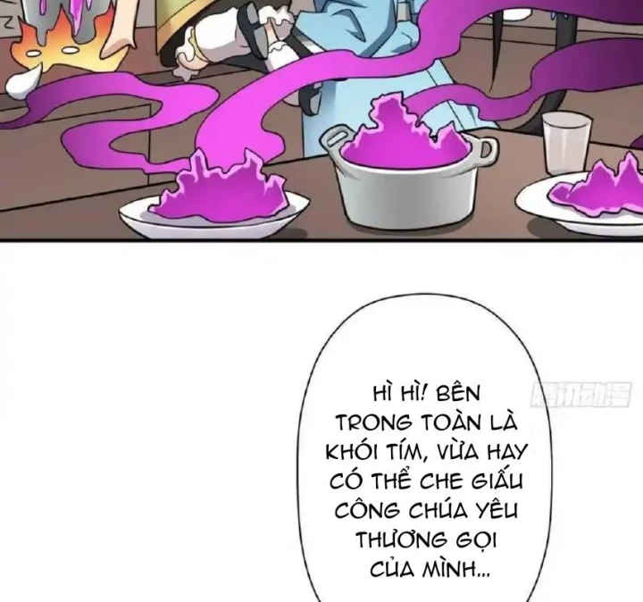 Cứu Thế Giới Đi, Ông Chú! Chapter 148 - Trang 3