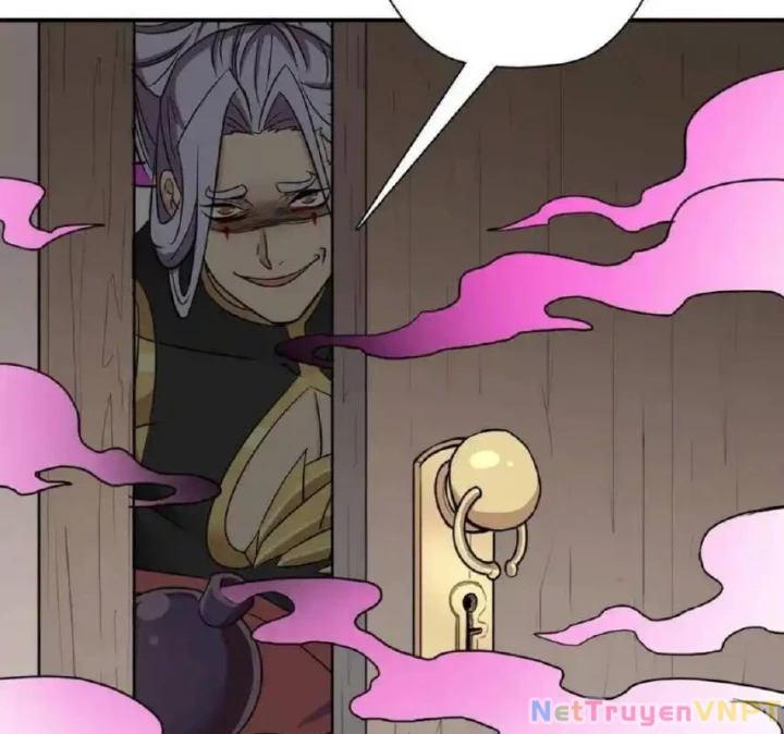 Cứu Thế Giới Đi, Ông Chú! Chapter 148 - Trang 3