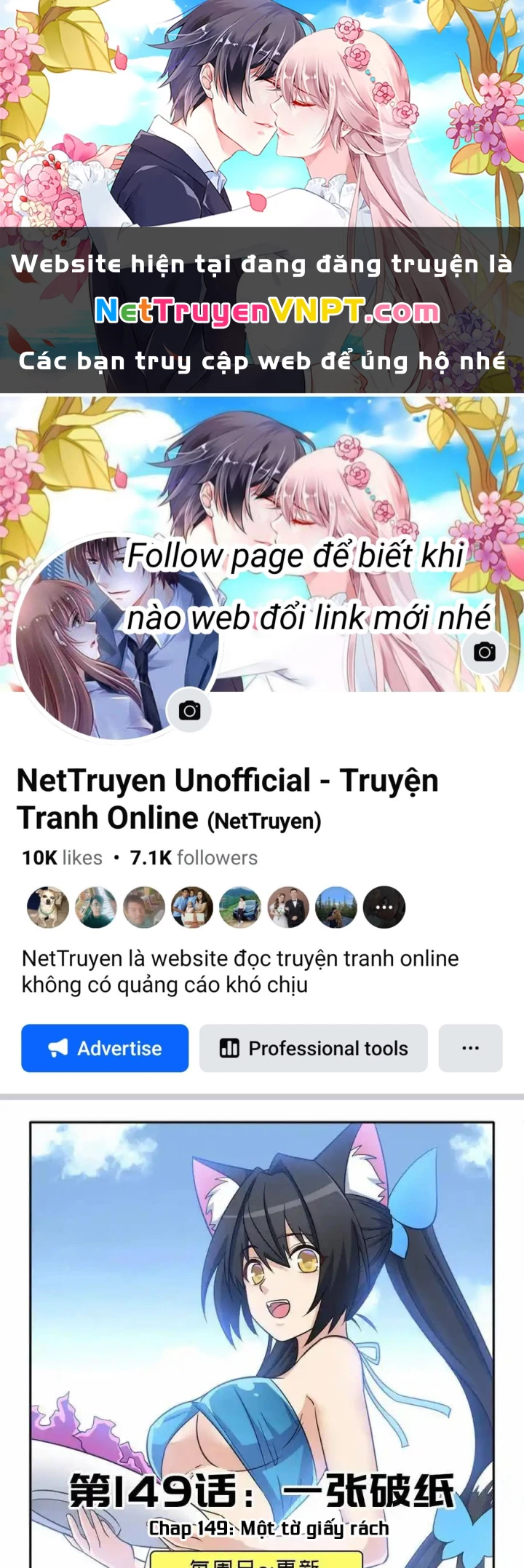 Cứu Thế Giới Đi, Ông Chú! Chapter 149 - Trang 3