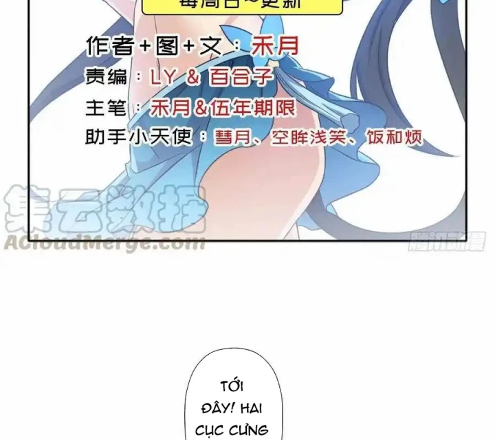 Cứu Thế Giới Đi, Ông Chú! Chapter 149 - Trang 3