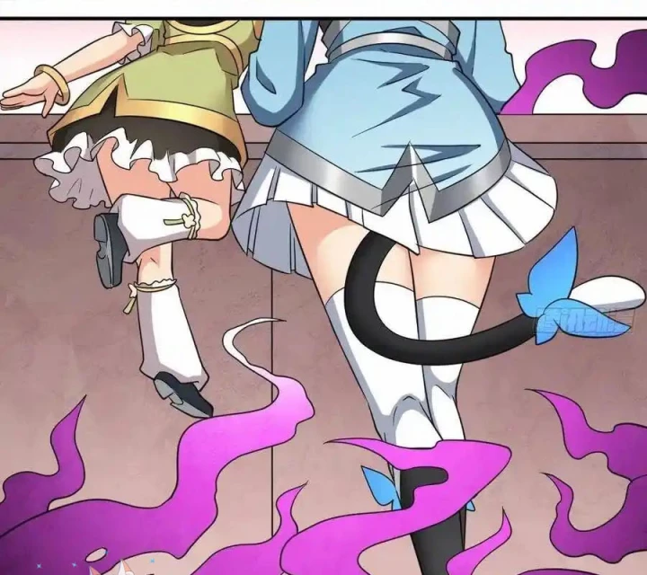 Cứu Thế Giới Đi, Ông Chú! Chapter 149 - Trang 3