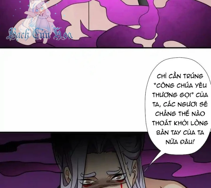 Cứu Thế Giới Đi, Ông Chú! Chapter 149 - Trang 3