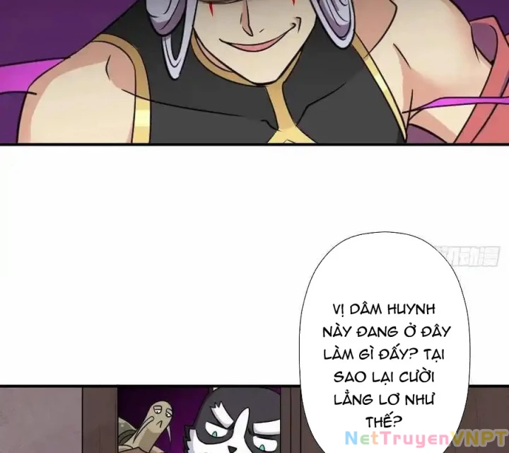 Cứu Thế Giới Đi, Ông Chú! Chapter 149 - Trang 3