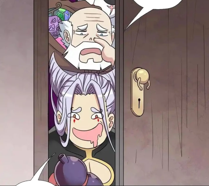 Cứu Thế Giới Đi, Ông Chú! Chapter 149 - Trang 3