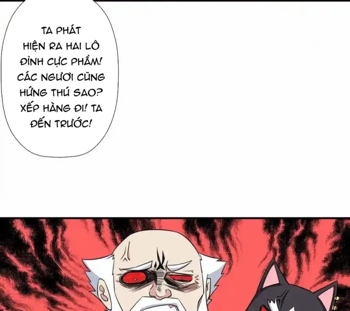 Cứu Thế Giới Đi, Ông Chú! Chapter 149 - Trang 3