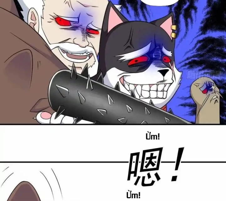 Cứu Thế Giới Đi, Ông Chú! Chapter 149 - Trang 3