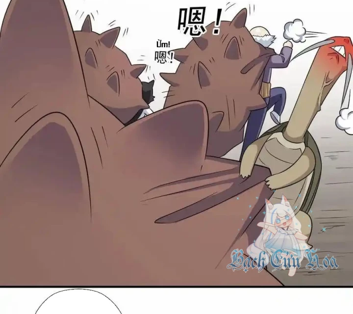 Cứu Thế Giới Đi, Ông Chú! Chapter 149 - Trang 3