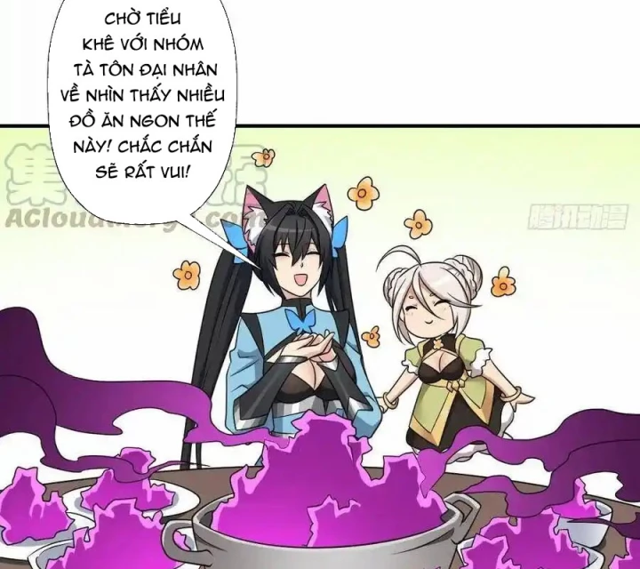 Cứu Thế Giới Đi, Ông Chú! Chapter 149 - Trang 3