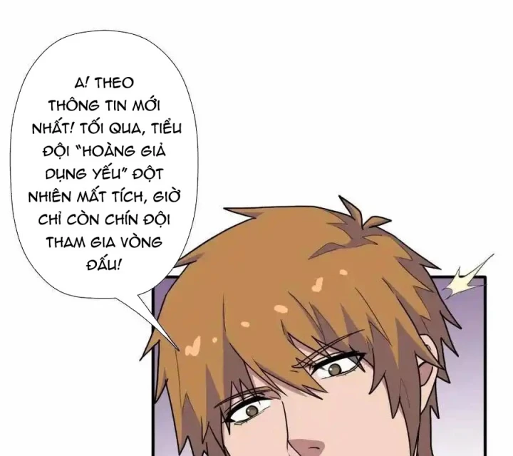 Cứu Thế Giới Đi, Ông Chú! Chapter 149 - Trang 3