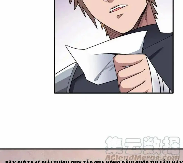 Cứu Thế Giới Đi, Ông Chú! Chapter 149 - Trang 3