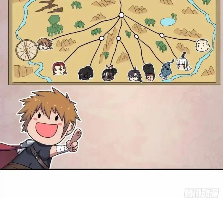 Cứu Thế Giới Đi, Ông Chú! Chapter 149 - Trang 3