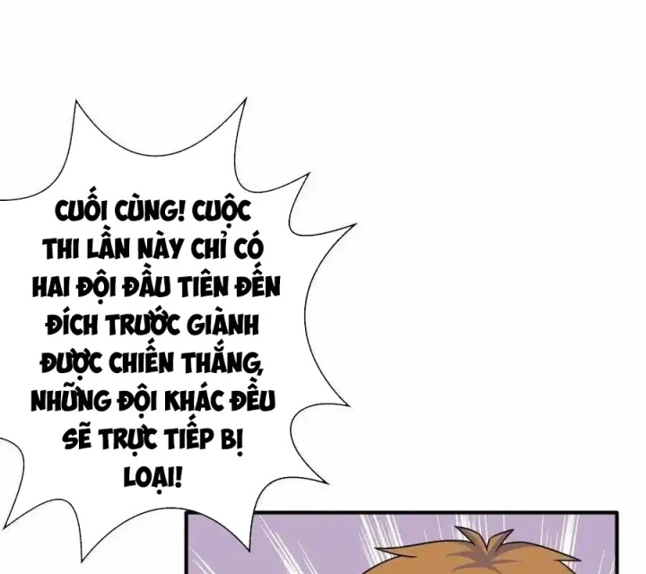 Cứu Thế Giới Đi, Ông Chú! Chapter 149 - Trang 3