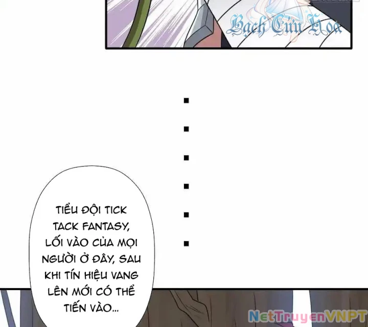 Cứu Thế Giới Đi, Ông Chú! Chapter 149 - Trang 3