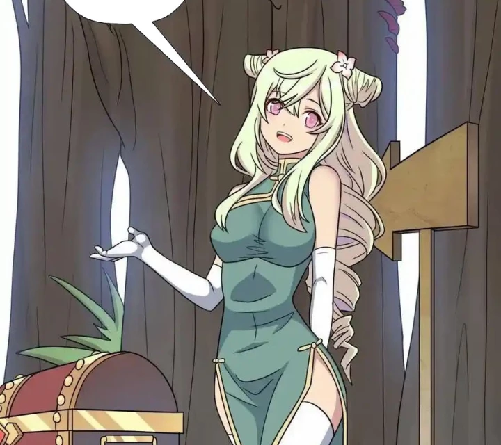 Cứu Thế Giới Đi, Ông Chú! Chapter 149 - Trang 3
