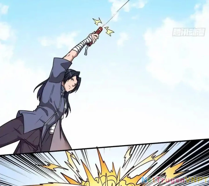 Cứu Thế Giới Đi, Ông Chú! Chapter 149 - Trang 3