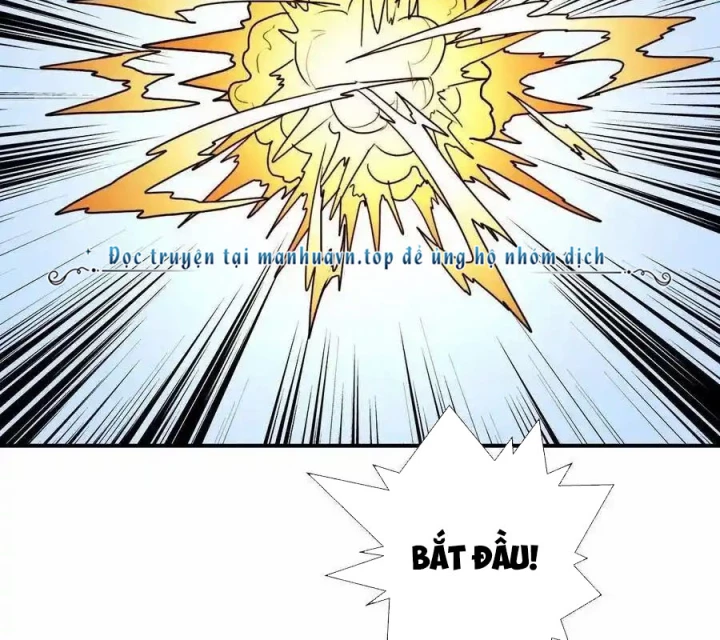 Cứu Thế Giới Đi, Ông Chú! Chapter 149 - Trang 3