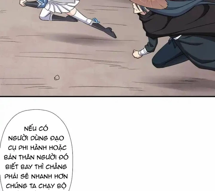 Cứu Thế Giới Đi, Ông Chú! Chapter 149 - Trang 3