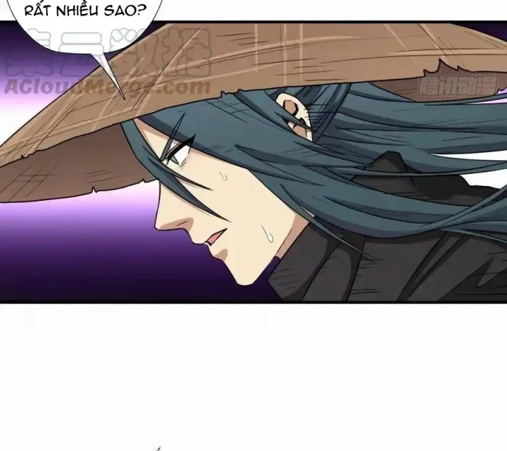 Cứu Thế Giới Đi, Ông Chú! Chapter 149 - Trang 3