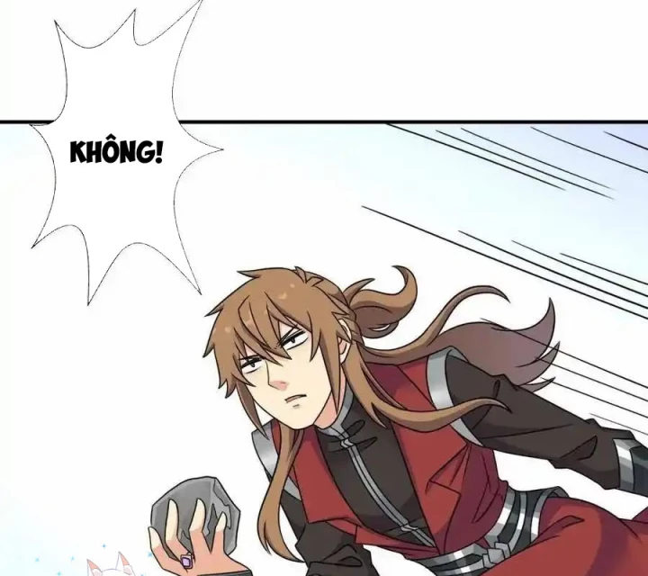 Cứu Thế Giới Đi, Ông Chú! Chapter 149 - Trang 3