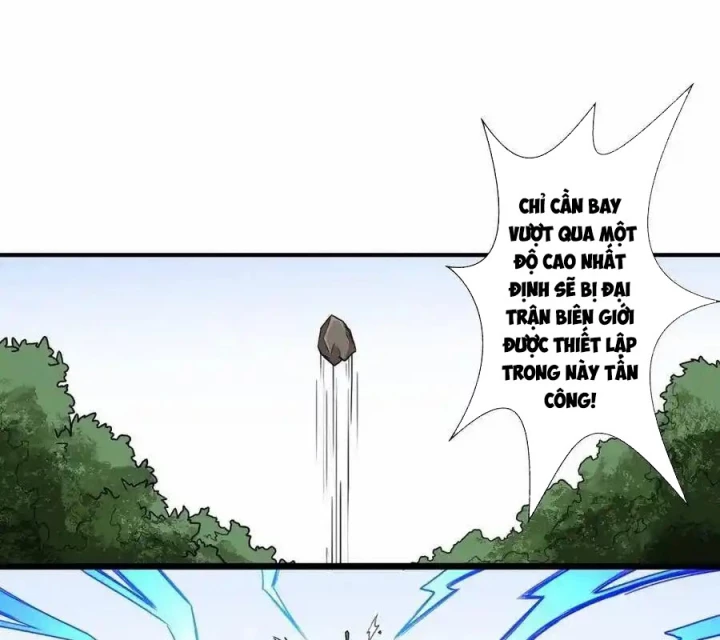 Cứu Thế Giới Đi, Ông Chú! Chapter 149 - Trang 3