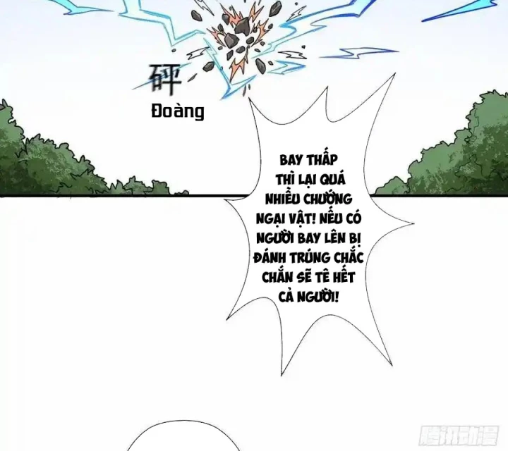 Cứu Thế Giới Đi, Ông Chú! Chapter 149 - Trang 3