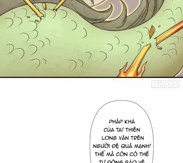 Cứu Thế Giới Đi, Ông Chú! Chapter 149 - Trang 3