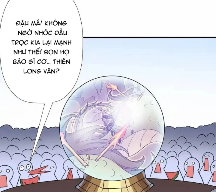 Cứu Thế Giới Đi, Ông Chú! Chapter 149 - Trang 3