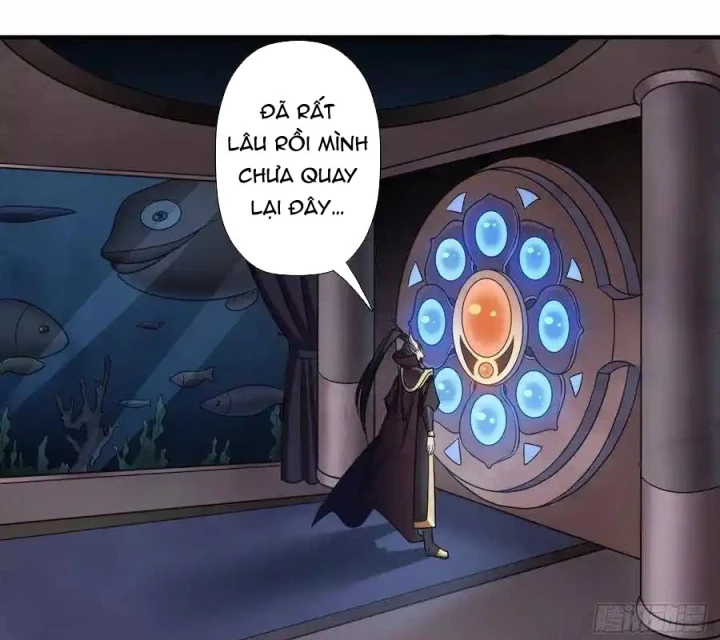 Cứu Thế Giới Đi, Ông Chú! Chapter 149 - Trang 3