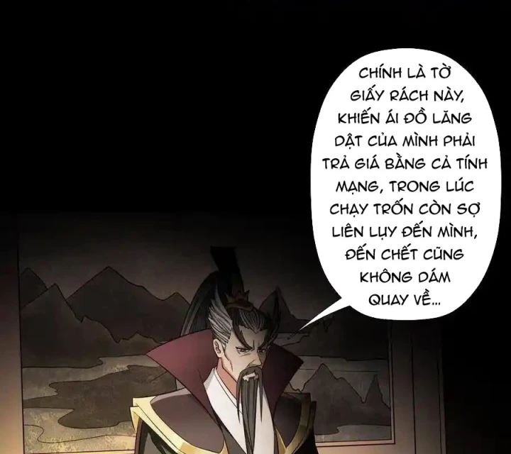 Cứu Thế Giới Đi, Ông Chú! Chapter 149 - Trang 3
