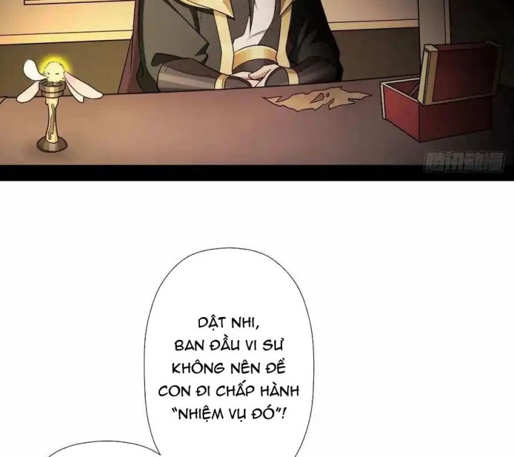 Cứu Thế Giới Đi, Ông Chú! Chapter 149 - Trang 3