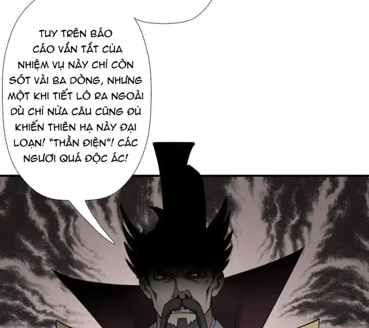 Cứu Thế Giới Đi, Ông Chú! Chapter 149 - Trang 3