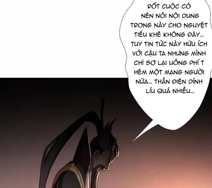 Cứu Thế Giới Đi, Ông Chú! Chapter 149 - Trang 3