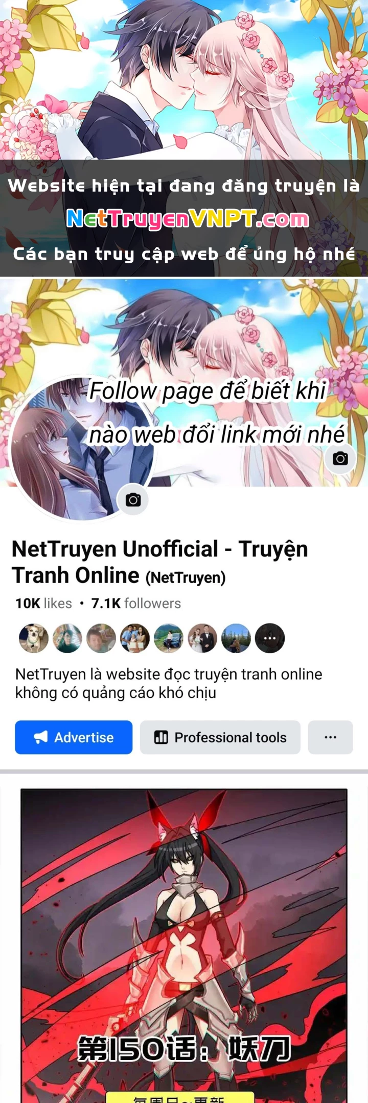 Cứu Thế Giới Đi, Ông Chú! Chapter 150 - Trang 3