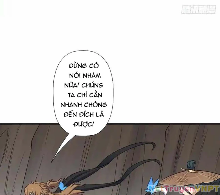 Cứu Thế Giới Đi, Ông Chú! Chapter 150 - Trang 3