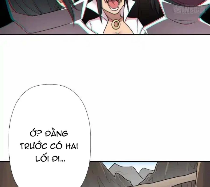Cứu Thế Giới Đi, Ông Chú! Chapter 150 - Trang 3