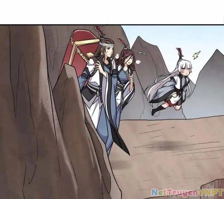 Cứu Thế Giới Đi, Ông Chú! Chapter 150 - Trang 3
