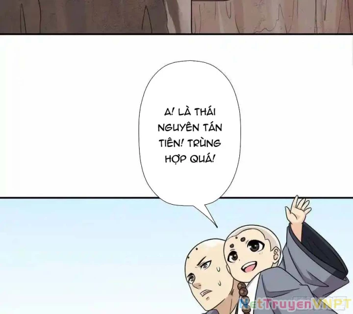 Cứu Thế Giới Đi, Ông Chú! Chapter 150 - Trang 3