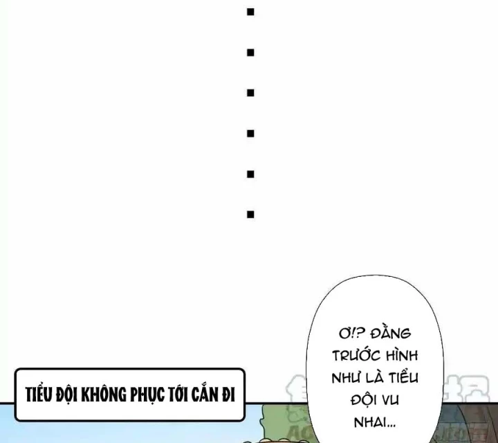 Cứu Thế Giới Đi, Ông Chú! Chapter 150 - Trang 3