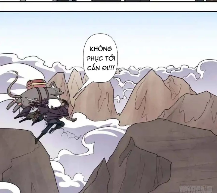 Cứu Thế Giới Đi, Ông Chú! Chapter 150 - Trang 3