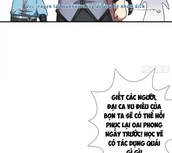 Cứu Thế Giới Đi, Ông Chú! Chapter 150 - Trang 3