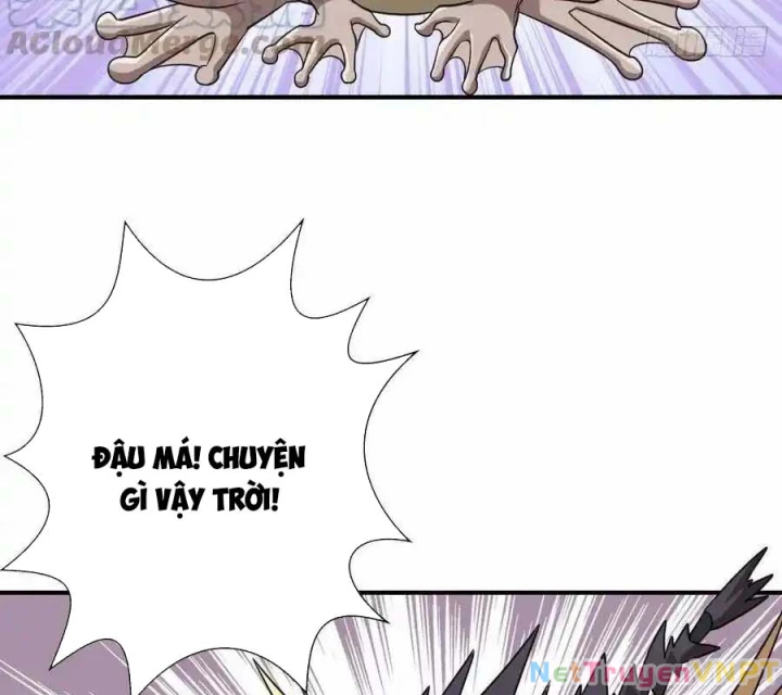 Cứu Thế Giới Đi, Ông Chú! Chapter 150 - Trang 3